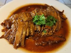 -清真文铁家烧麦馆