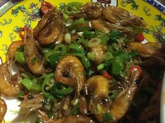 -七菜馆·东北菜·蒸饺(文体路店)