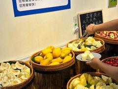 -仙螺岛海鲜自助餐厅(总店)