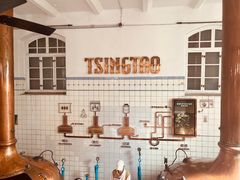 -青岛啤酒博物馆