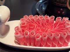 -额尔敦·品质自助(摩尔城店)