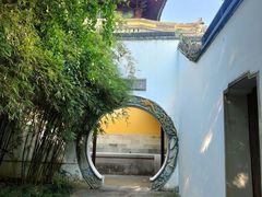 -西园戒幢律寺