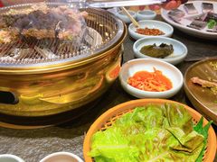 -味家烤肉烤鳗鱼牛排(西塔旗舰店)