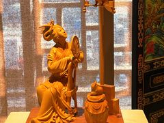 -北京工艺美术博物馆