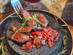 -BROWNSTONE布朗石西班牙餐厅(富城店)