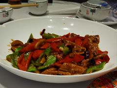 -渔家风味·鲅鱼水饺·央视展播·海鲜天津菜(开发区店)