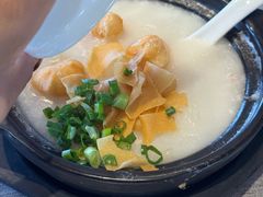 荔湾艇仔粥-韩上楼