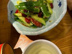 -江渔儿酸菜鱼(东二环泰禾店)