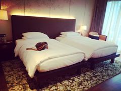 -上海崇明金茂凯悦酒店