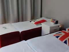 -逸栈养生SPA(望京店)