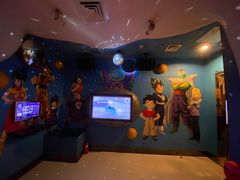 -皓声音KTV(新景店)