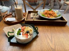 -沏点Trattoria意大利餐厅(新街口店)
