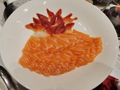 -新食谱全日制餐厅·苏州苏州湾艾美酒店
