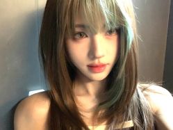 -GANO HAIR 