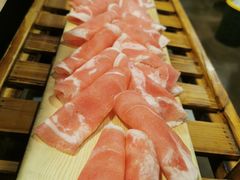 -八爷老北京火锅(万谷慧生活店)