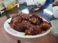 -香港蓮香樓(中環店)