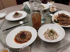 -上海皇廷花园酒店·御宴中餐厅