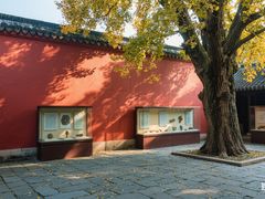 -南通濠河风景名胜区