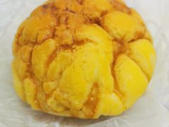 流沙菠萝包-面包新语(国瑞店)