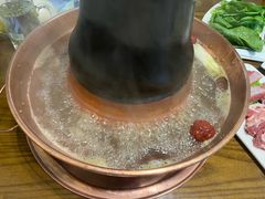 -蘭番坊青海特色铜锅涮·清真