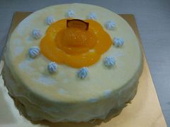picture-OL’s Cake鲜荟千层(东风中路店)