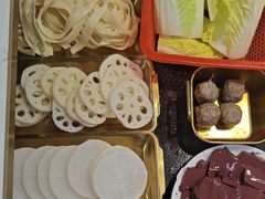 -刘少华贵州小黄牛·鲜牛肉火锅(总店)
