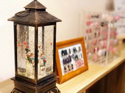 -森日式美甲沙龙MORI NAIL总店
