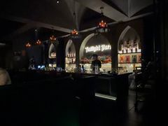 -暮色公园Twilight Park·威士忌Bar