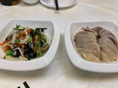 -清真马祥兴菜馆(云南北路店)