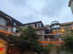 -叶叶菩提(太原别墅店)