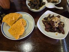 -同得兴 Since·1995 传统苏式面馆(嘉馀坊店)