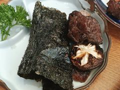 -炎蔵牛舌烤肉