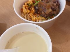 -大师兄·西北小馆(北站缤果空间店)