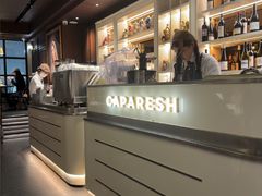 -CAPARESH開府莱舍(望京金辉店)