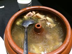 -新竹里馆·花园餐厅(兴苑路店)