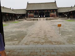 -平遥县衙