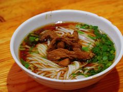 -肆姐面粉馆(坡子街店)