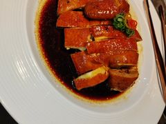 -海派悦庭·海胆烧麦·新融合菜(凯德广场店)