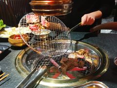 -伊茉家的烤肉店(勒泰中心店)