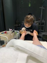 -日本普洛莱茜尔美睫美甲
