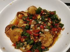 -兰湘子·湘菜小炒(济南领秀城店)