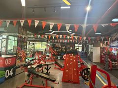 -KingBull私教健身&格斗订制(龙井商业中心店)