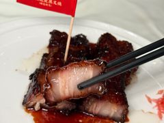 -侨美·唐荔园·40年地道粤菜