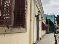 -龙环葡韵住宅式博物馆