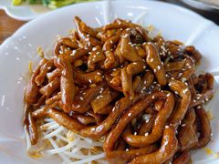 豉油皇鹅肠-南记食粥坊·宵夜大排档(莲花店)