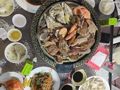 -鼓歌海鲜舫·手抓海鲜(大学城店)