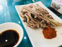 手抓羊肉-国强手抓(北京西路店)