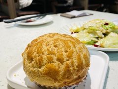 -新宝餐厅(流塘店)