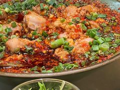 -锦府盐帮·侯宅(五棵松万达店)