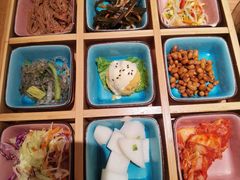 -韩悦牛排烤肉无限续(宝能中心店)